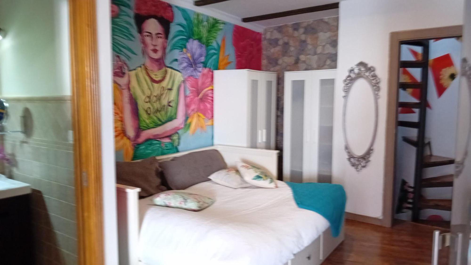 Frida Almunecar Apartment Exterior photo